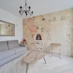 Typical Parisian Studio In Le Marais